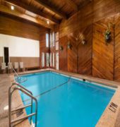 Travelodge by Wyndham Quesnel BC