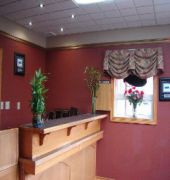 Travelodge by Wyndham Quesnel BC