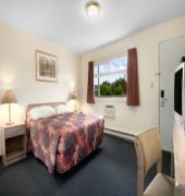 Travelodge by Wyndham Quesnel BC