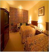 Travelodge Richmond Hill