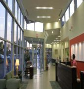 Travelodge Richmond Hill