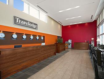 Travelodge Richmond Hill