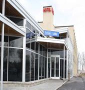 Travelodge Richmond Hill