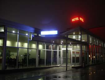 Travelodge Richmond Hill