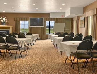 Super 8 Motel Three Hills AB