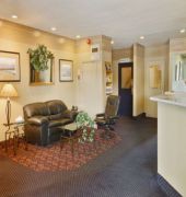Super 8 Thunder Bay