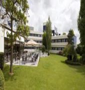 Hotel Novotel Marne La Vallée Collégien