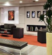 Hotel Novotel Marne La Vallée Collégien