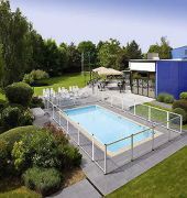Hotel Novotel Marne La Vallée Collégien