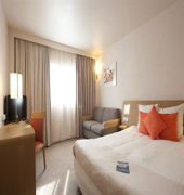 Hotel Novotel Marne La Vallée Collégien