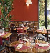 Hotel Novotel Marne La Vallée Collégien