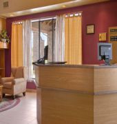 Super 8 by Wyndham Timmins ON