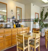 Super 8 Williams Lake BC