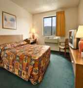 Super 8 Williams Lake BC