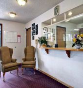 Super 8 Williams Lake BC