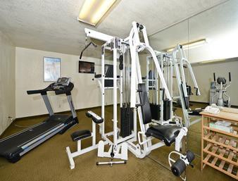 Super 8 Motel - Wetaskiwin