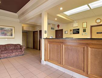 Super 8 Motel - Wetaskiwin