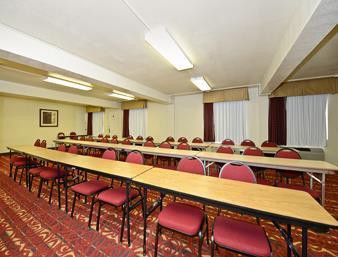 Super 8 Motel - Wetaskiwin