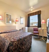Super 8 Motel - Wetaskiwin