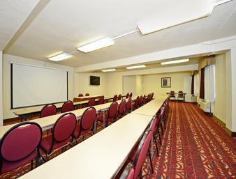 Super 8 Motel - Wetaskiwin