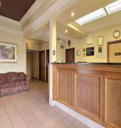 Super 8 Motel - Wetaskiwin
