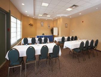 Travelodge Winnipeg East