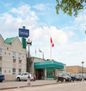 Travelodge Winnipeg East
