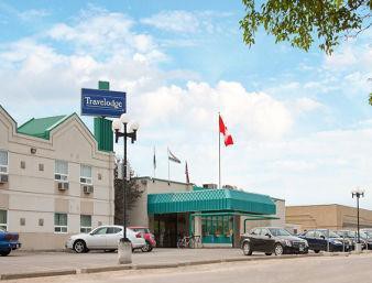 Travelodge Winnipeg East
