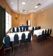 Travelodge Winnipeg East