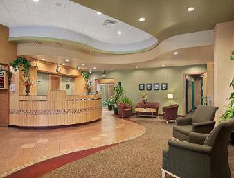 Travelodge Winnipeg East