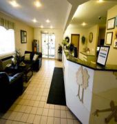Super 8 Motel - Strathmore