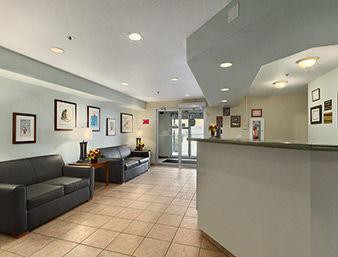 Super 8 by Wyndham Yellowknife