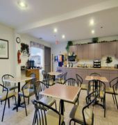 Super 8 by Wyndham Yellowknife