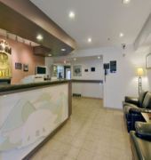 Super 8 by Wyndham Yellowknife