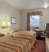 Super 8 by Wyndham Yellowknife
