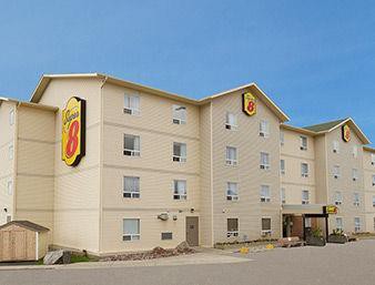 Super 8 by Wyndham Yellowknife
