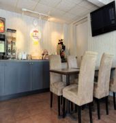 Super 8 Niagara Falls North