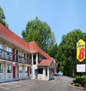 Super 8 Niagara Falls North