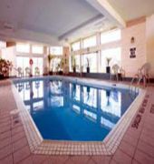 Travelodge Niagara Falls Bonaventure