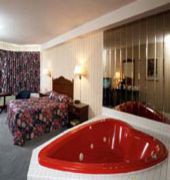 Travelodge Niagara Falls Bonaventure