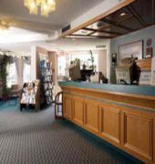 Travelodge Niagara Falls Bonaventure