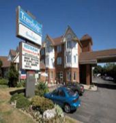 Travelodge Niagara Falls Bonaventure