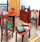Pierre & Vacances Residence Les Balcons de Collioure