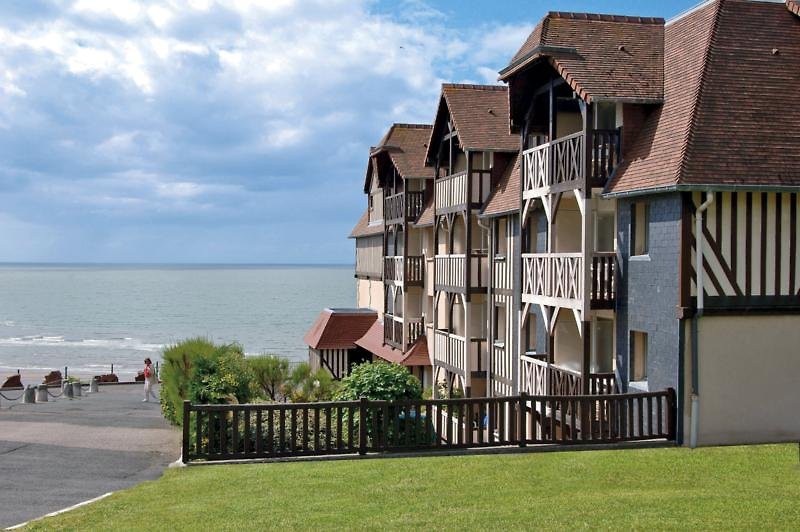 Résidence Pierre & Vacances Les Tamaris
