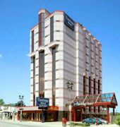 Travelodge Niagara Falls By the Falls