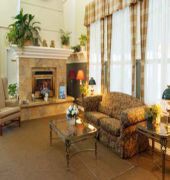 Travelodge by Wyndham Airport North Bay