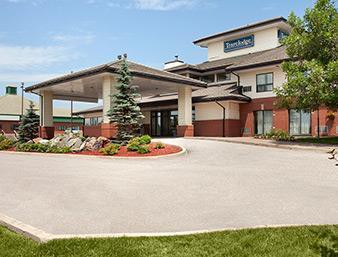 Travelodge by Wyndham Airport North Bay