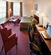 Travelodge by Wyndham Airport North Bay