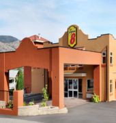 Super 8 Osoyoos