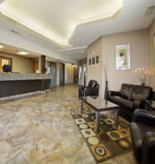 Super 8 by Wyndham Prince Albert